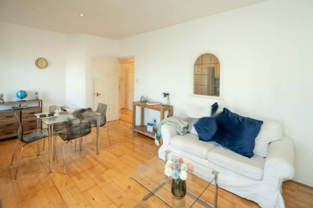 Квартира в Лондоне, Великобритания, 46 м² - фото 5