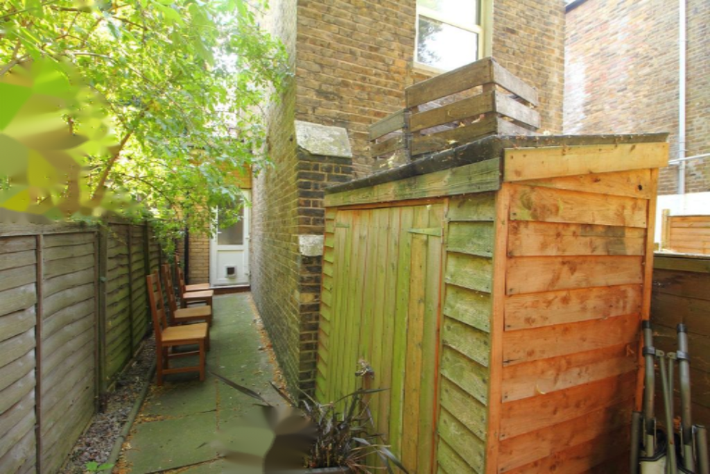 Квартира в Лондоне, Великобритания, 49 м² - фото 5