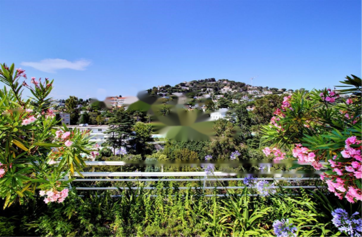 Квартира в Каннах, Франция, 163 м² - фото 5