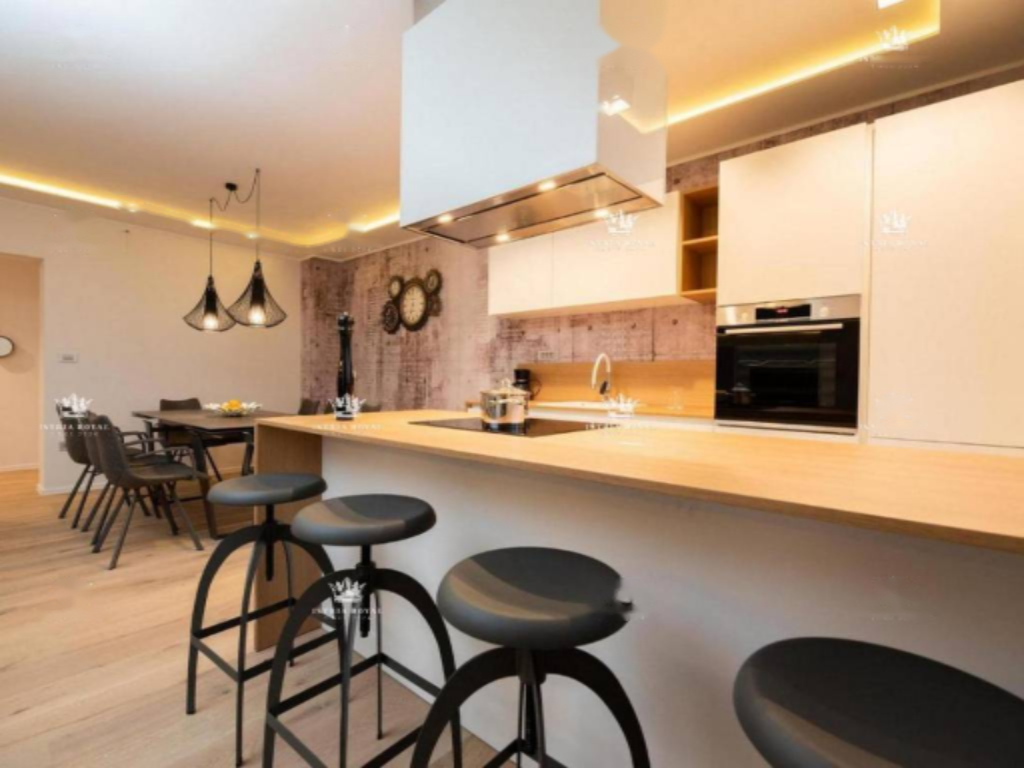 Дом в Опатии, Хорватия, 208 м² - фото 5