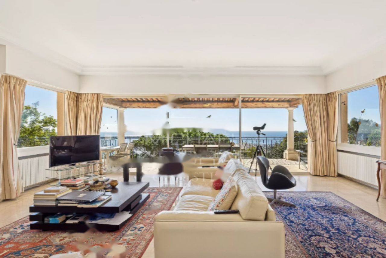 Квартира в Каннах, Франция, 310 м² - фото 5