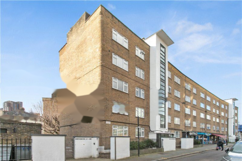 Квартира в Лондоне, Великобритания, 38 м² - фото 5