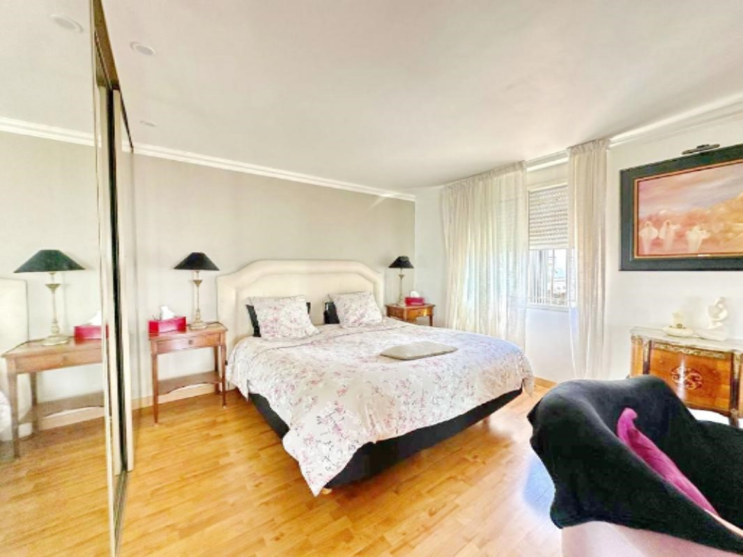 Квартира в Каннах, Франция, 108 м² - фото 5