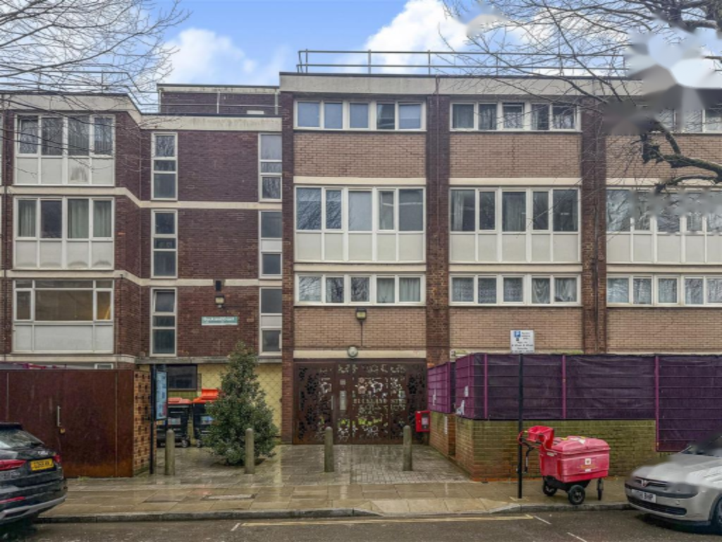 Квартира в Лондоне, Великобритания, 46 м² - фото 5