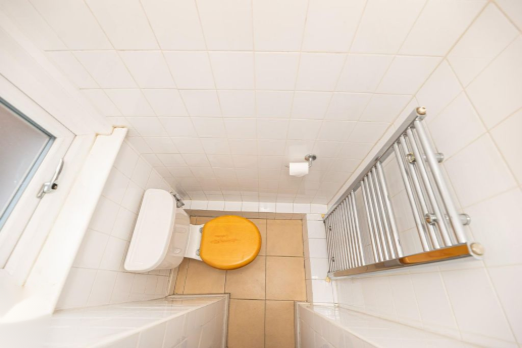 Квартира в Лондоне, Великобритания, 27 м² - фото 6