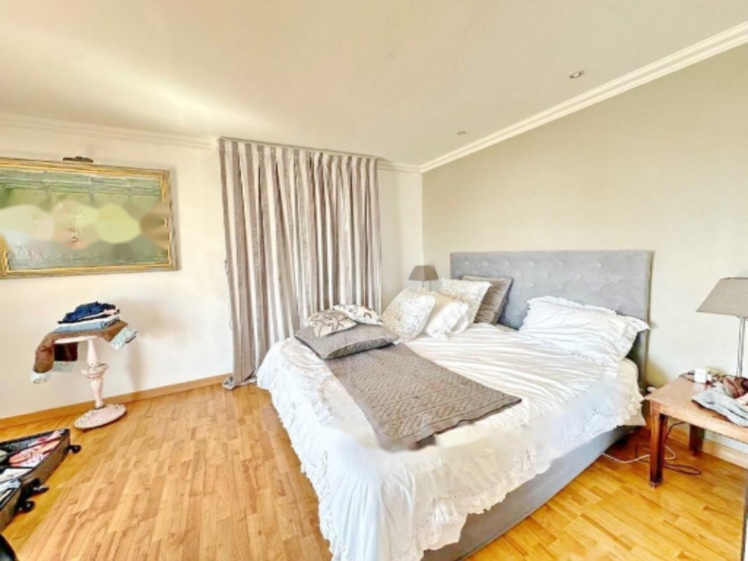 Квартира в Каннах, Франция, 108 м² - фото 6