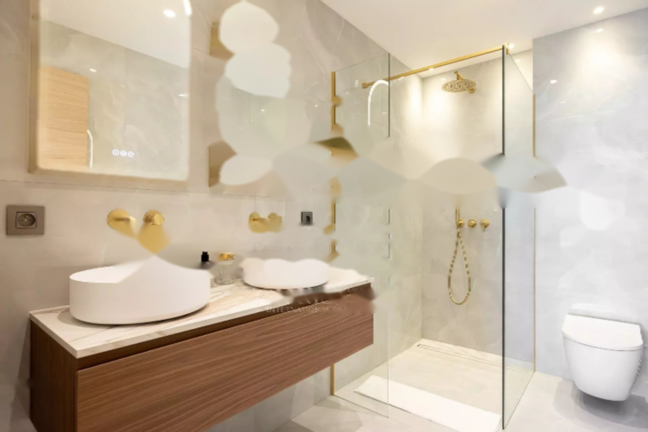 Квартира в Каннах, Франция, 100 м² - фото 6