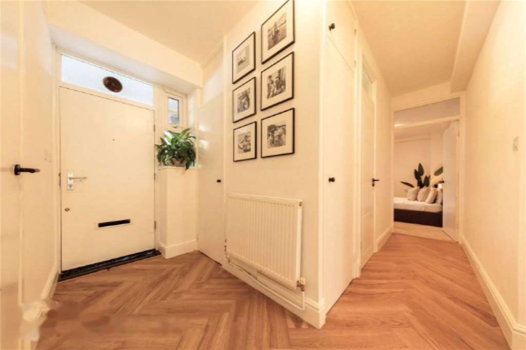 Квартира в Лондоне, Великобритания, 66 м² - фото 6