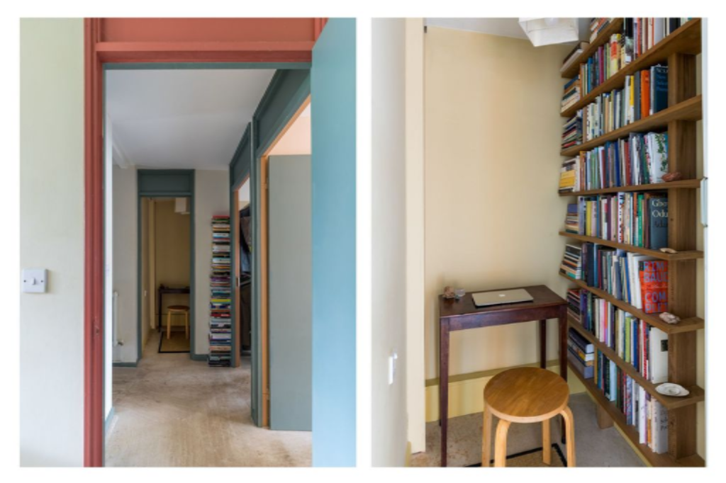 Квартира в Лондоне, Великобритания, 51 м² - фото 6