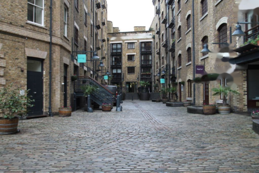 Квартира в Лондоне, Великобритания - фото 5