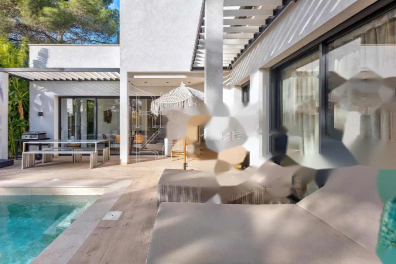 Квартира в Каннах, Франция, 214 м² - фото 6