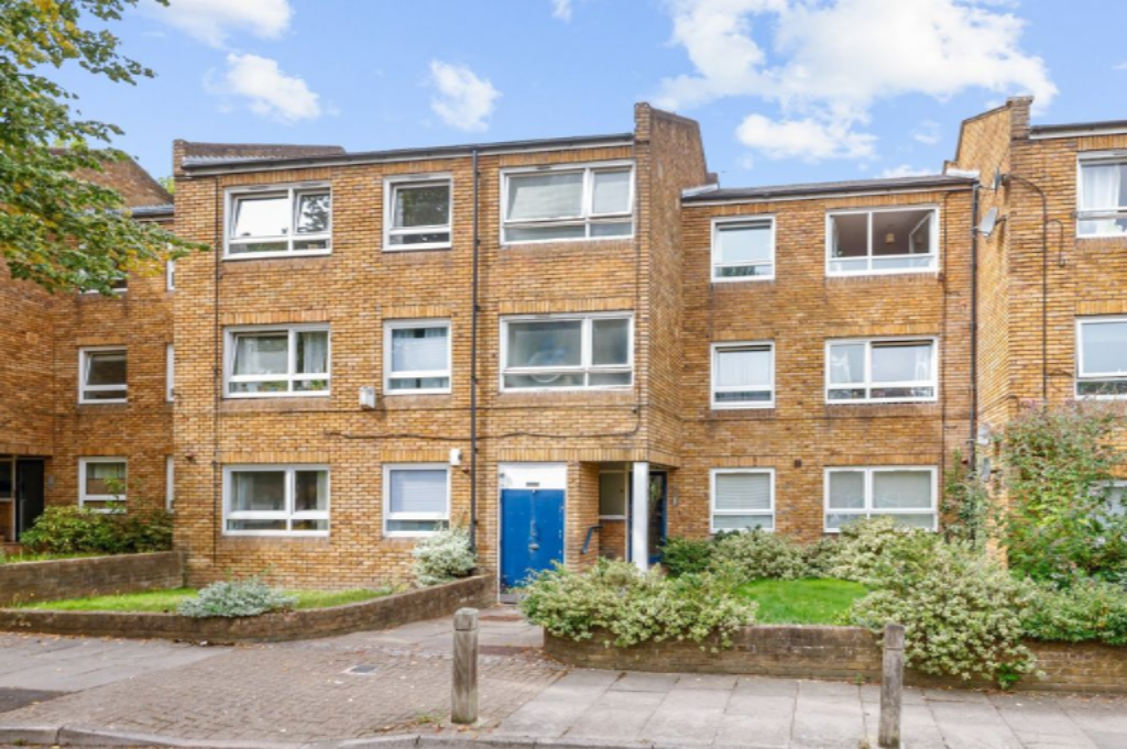 Квартира в Лондоне, Великобритания, 50 м² - фото 6