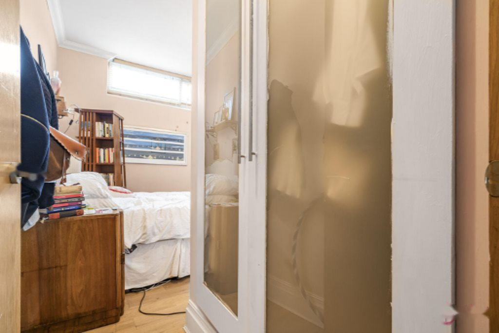 Квартира в Лондоне, Великобритания, 40 м² - фото 6