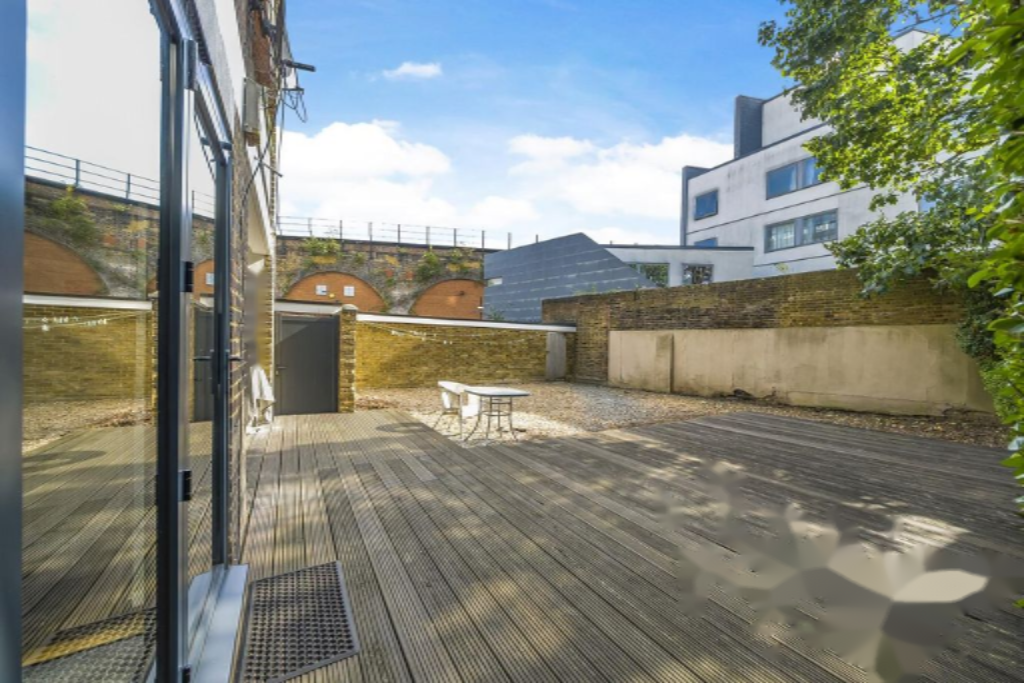 Квартира в Лондоне, Великобритания, 49 м² - фото 6