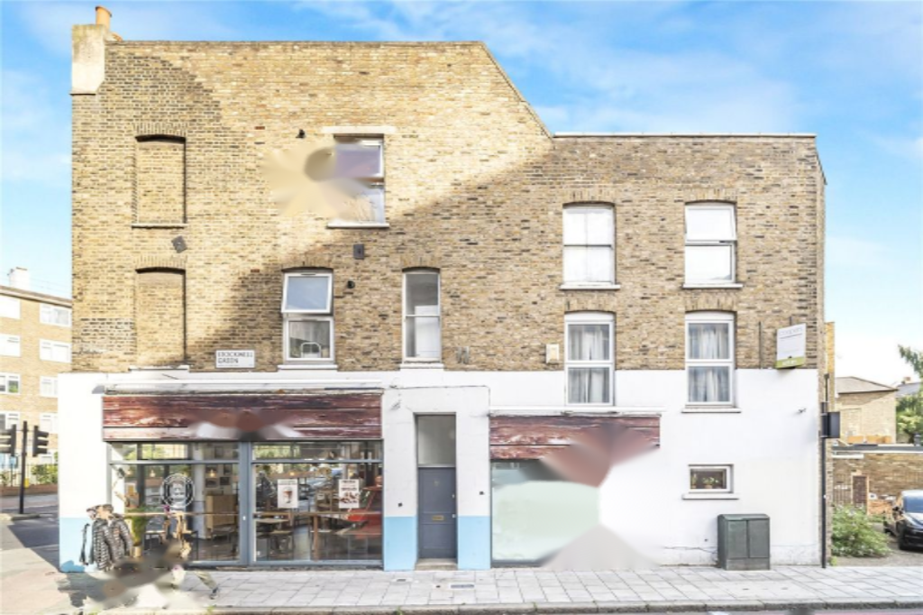 Квартира в Лондоне, Великобритания, 70 м² - фото 6