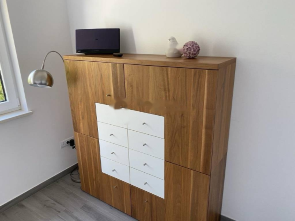 Квартира в Опатии, Хорватия, 94 м² - фото 6