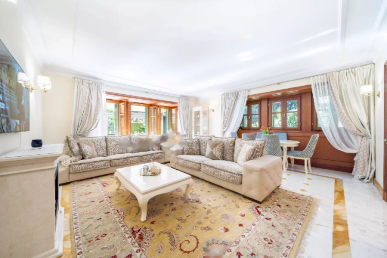 Квартира в Каннах, Франция, 111 м² - фото 6