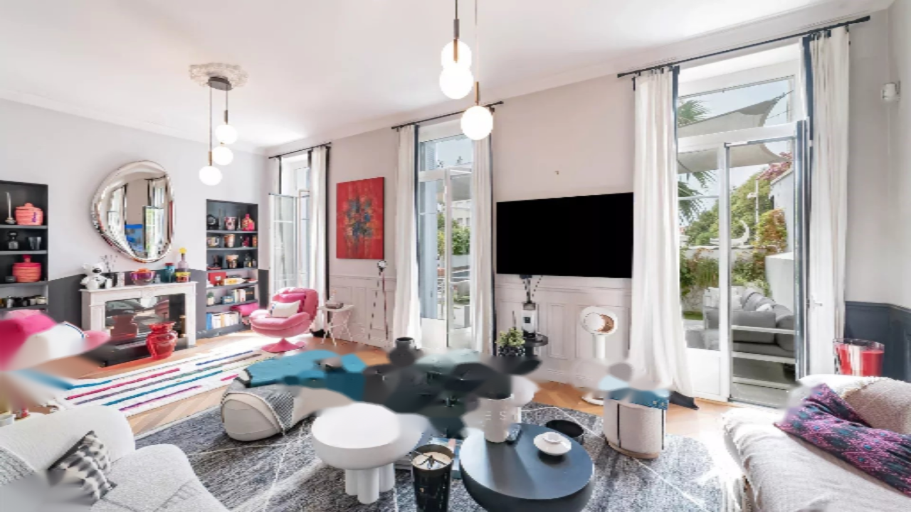 Квартира в Каннах, Франция, 170 м² - фото 6