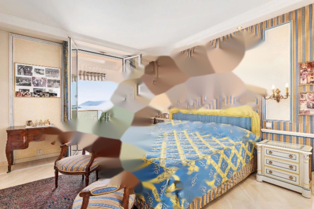 Квартира в Каннах, Франция, 150 м² - фото 6