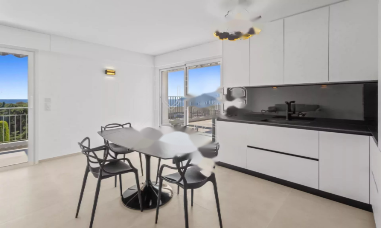 Квартира в Каннах, Франция, 77 м² - фото 5