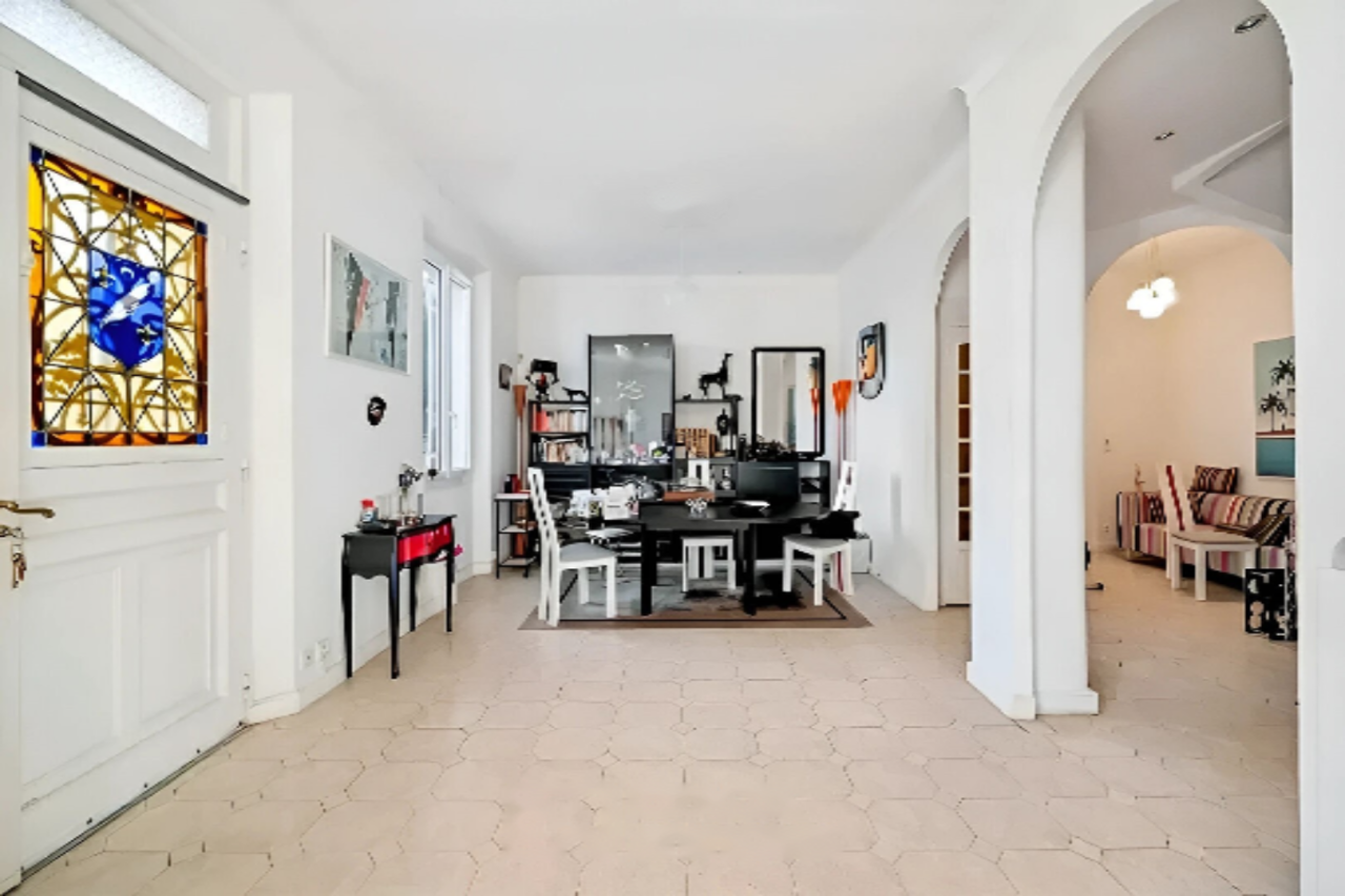 Квартира в Каннах, Франция, 198 м² - фото 6