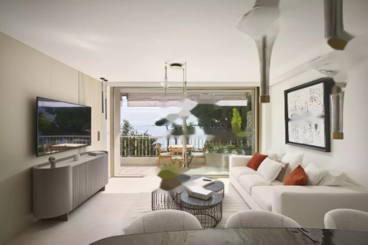 Квартира в Каннах, Франция, 102 м² - фото 6