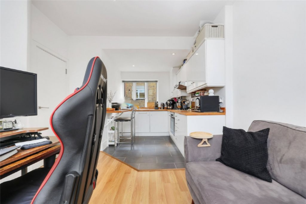 Квартира в Лондоне, Великобритания, 35 м² - фото 6