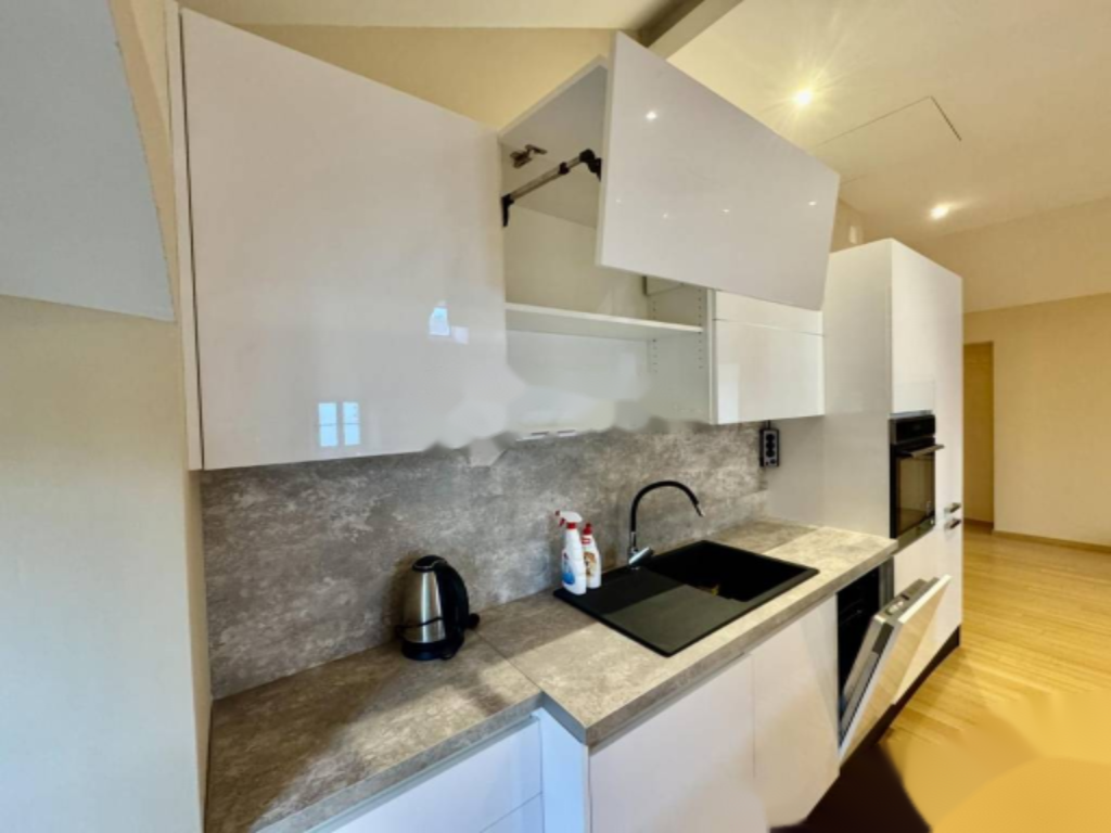 Квартира в Опатии, Хорватия, 135 м² - фото 6