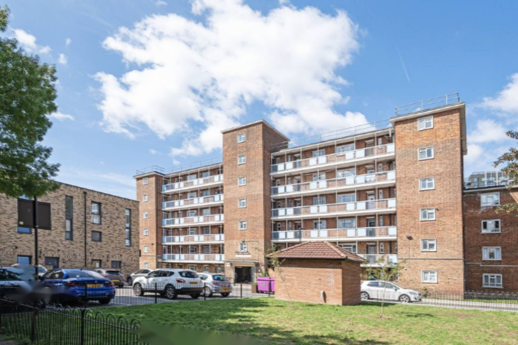 Квартира в Лондоне, Великобритания, 54 м² - фото 6