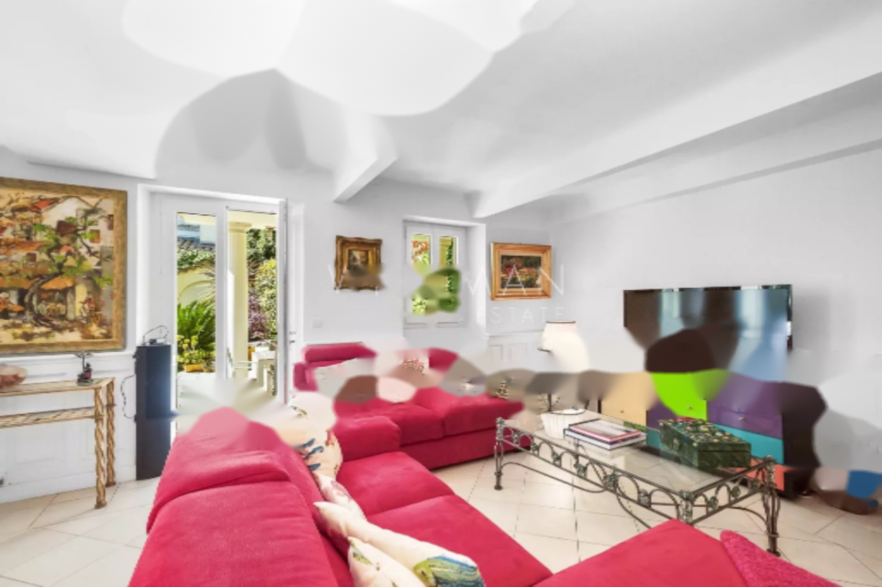 Квартира в Каннах, Франция, 152 м² - фото 6