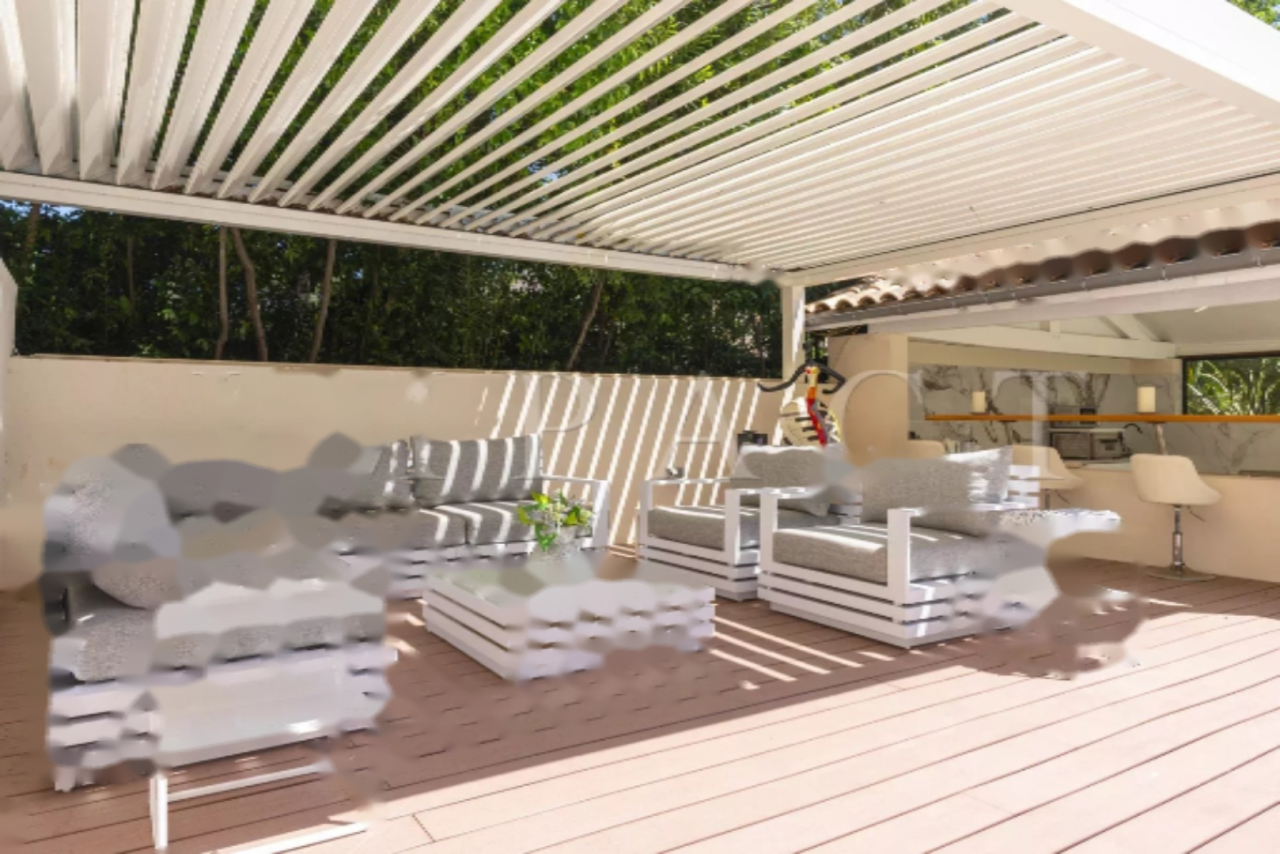 Квартира в Каннах, Франция, 650 м² - фото 6