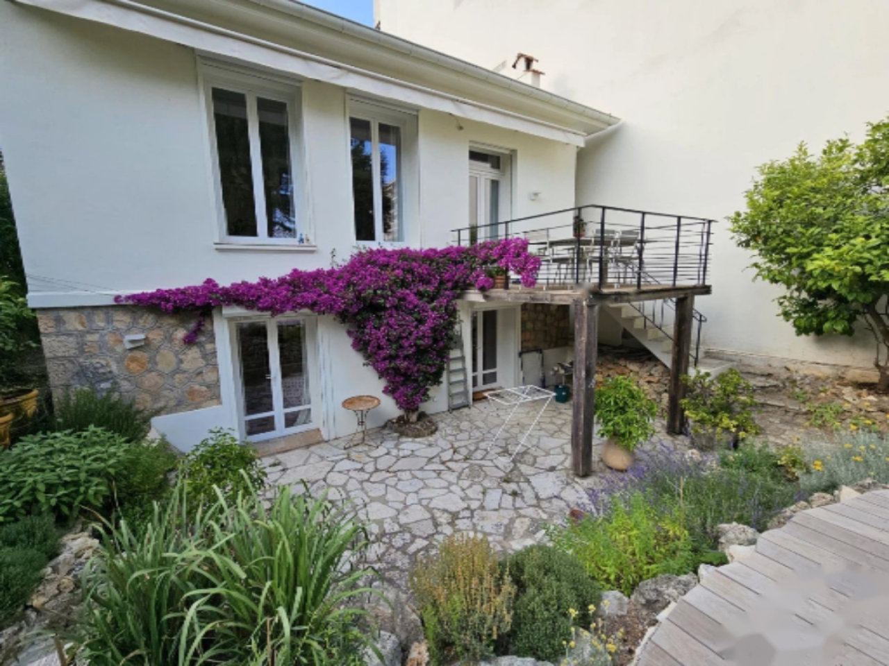 Квартира в Каннах, Франция, 125 м² - фото 6