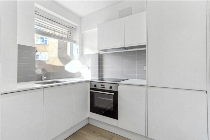 Квартира в Лондоне, Великобритания, 38 м² - фото 6