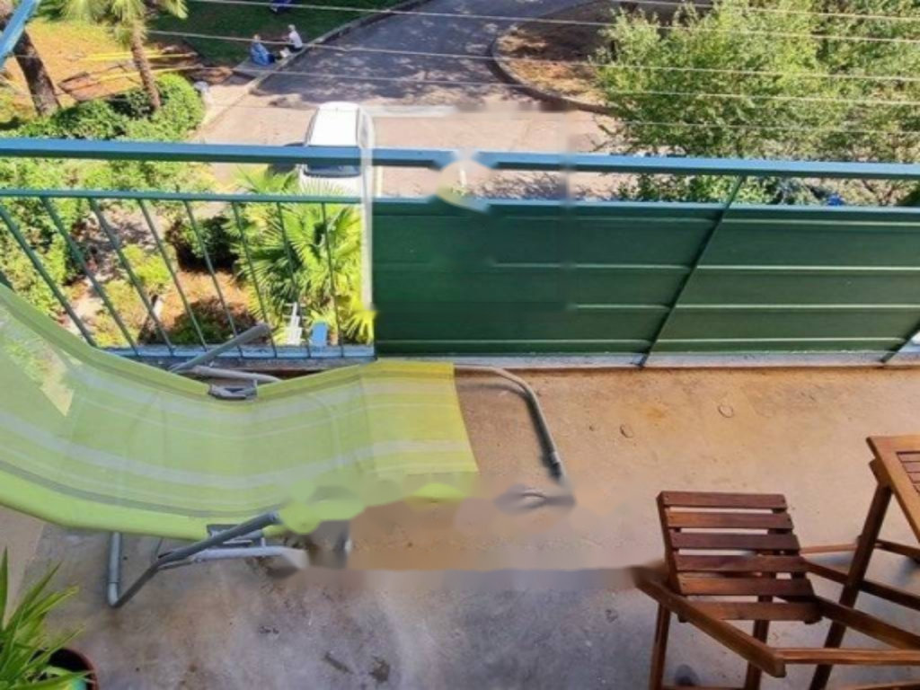 Квартира в Опатии, Хорватия, 60 м² - фото 6