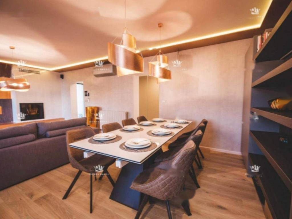 Дом в Опатии, Хорватия, 208 м² - фото 6