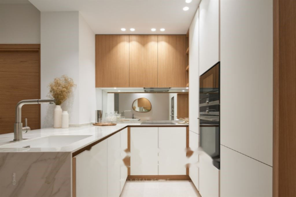 Квартира в Каннах, Франция, 110 м² - фото 6