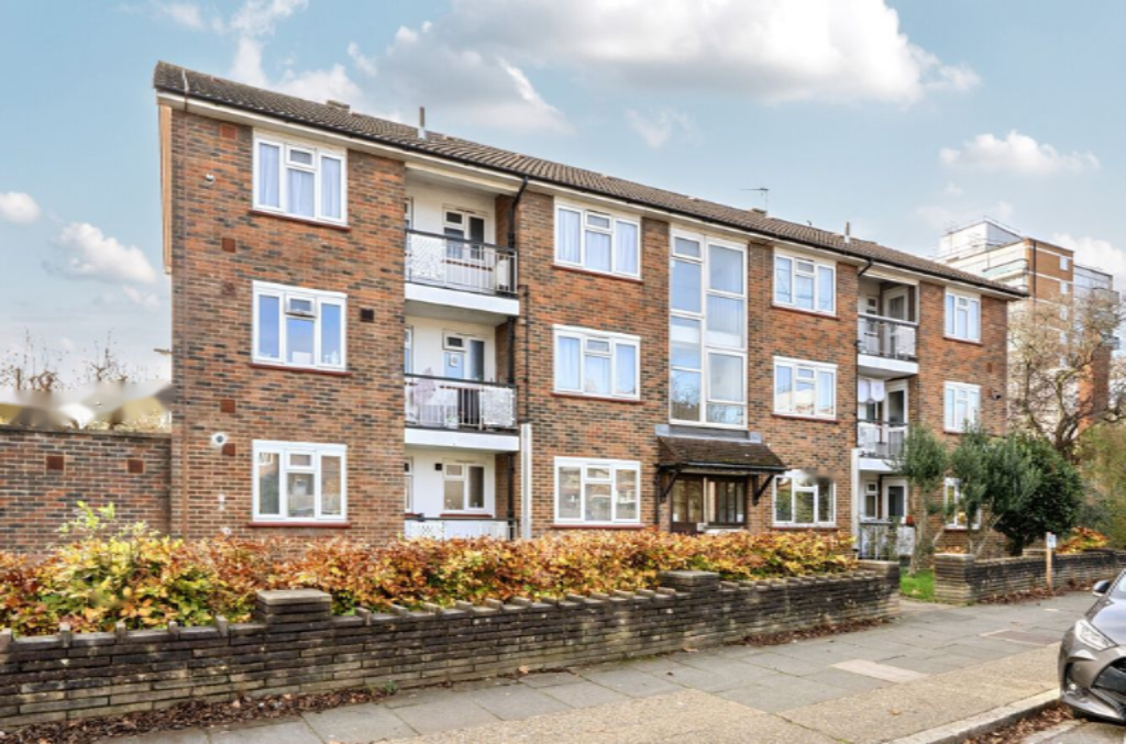 Квартира в Лондоне, Великобритания, 76 м² - фото 6