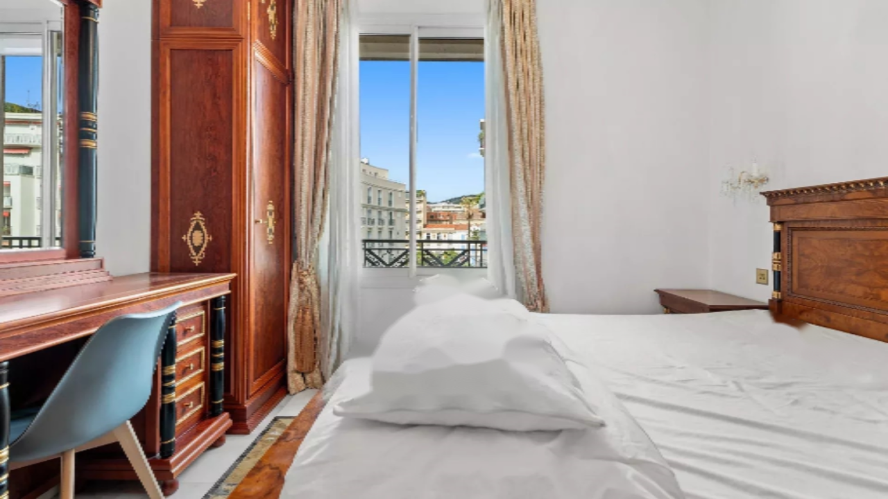 Квартира в Каннах, Франция, 165 м² - фото 6