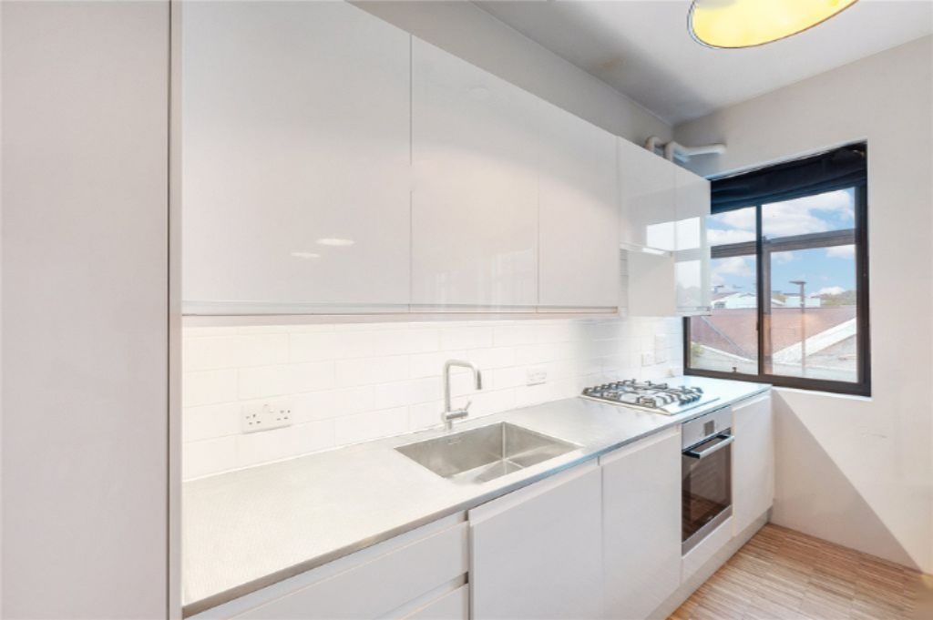 Квартира в Лондоне, Великобритания, 41 м² - фото 6