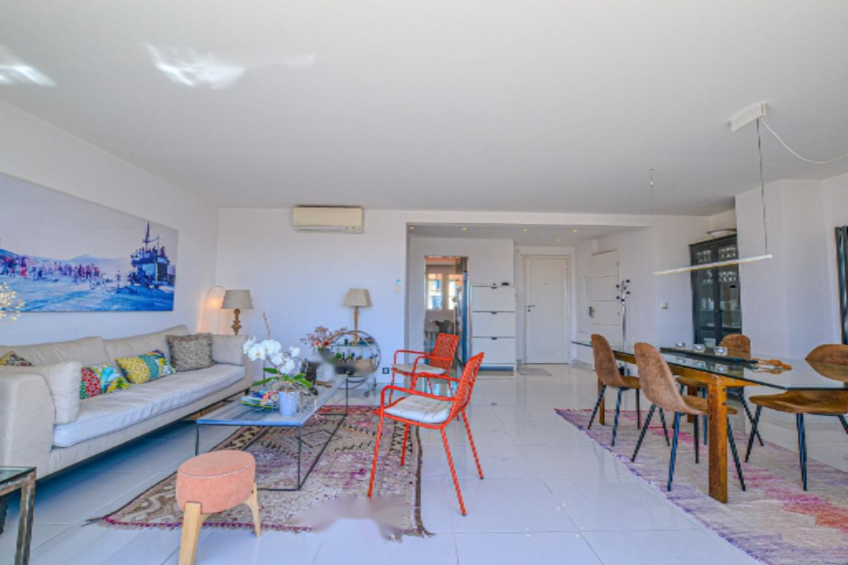 Квартира в Каннах, Франция, 94 м² - фото 6