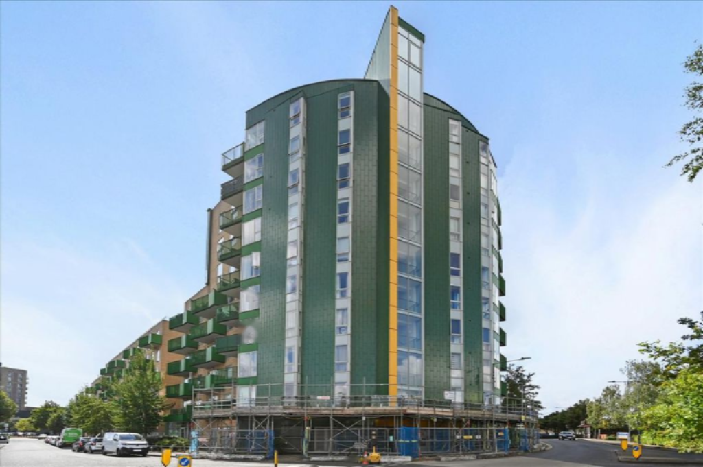 Квартира в Лондоне, Великобритания, 71 м² - фото 6