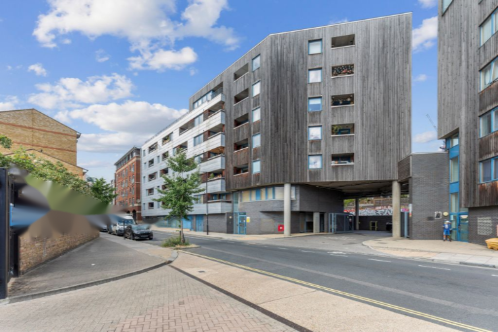 Квартира в Лондоне, Великобритания, 52 м² - фото 6