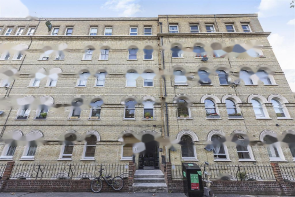 Квартира в Лондоне, Великобритания, 41 м² - фото 6