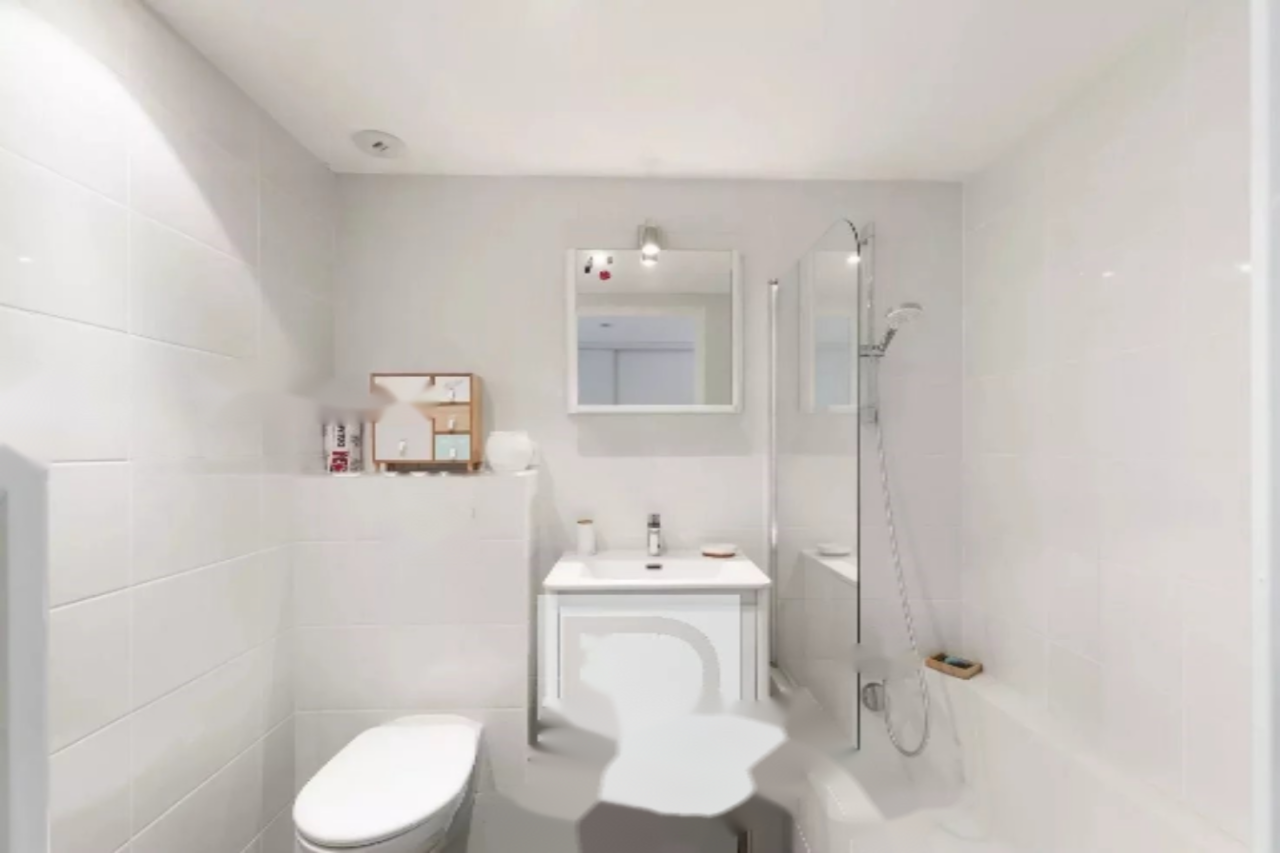 Квартира в Каннах, Франция, 74 м² - фото 6