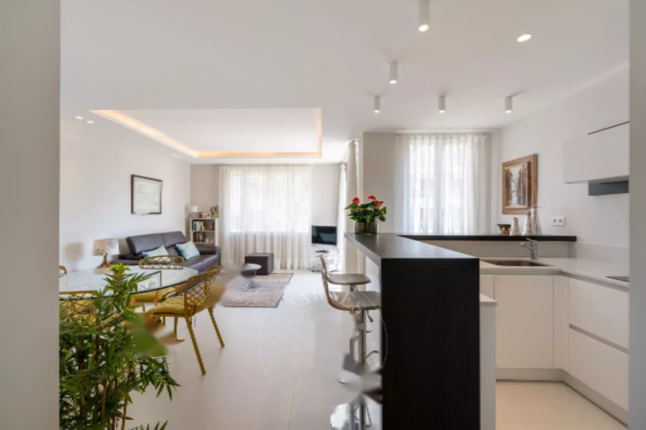 Квартира в Каннах, Франция, 56 м² - фото 6