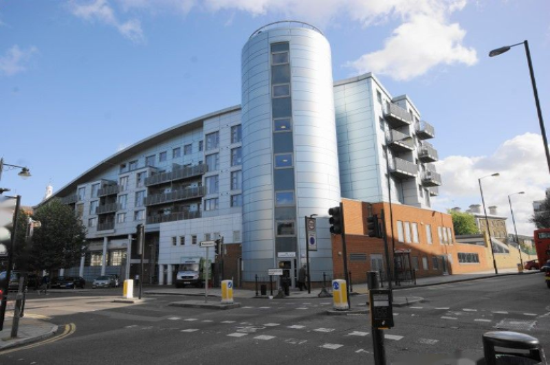 Квартира в Лондоне, Великобритания, 49 м² - фото 6