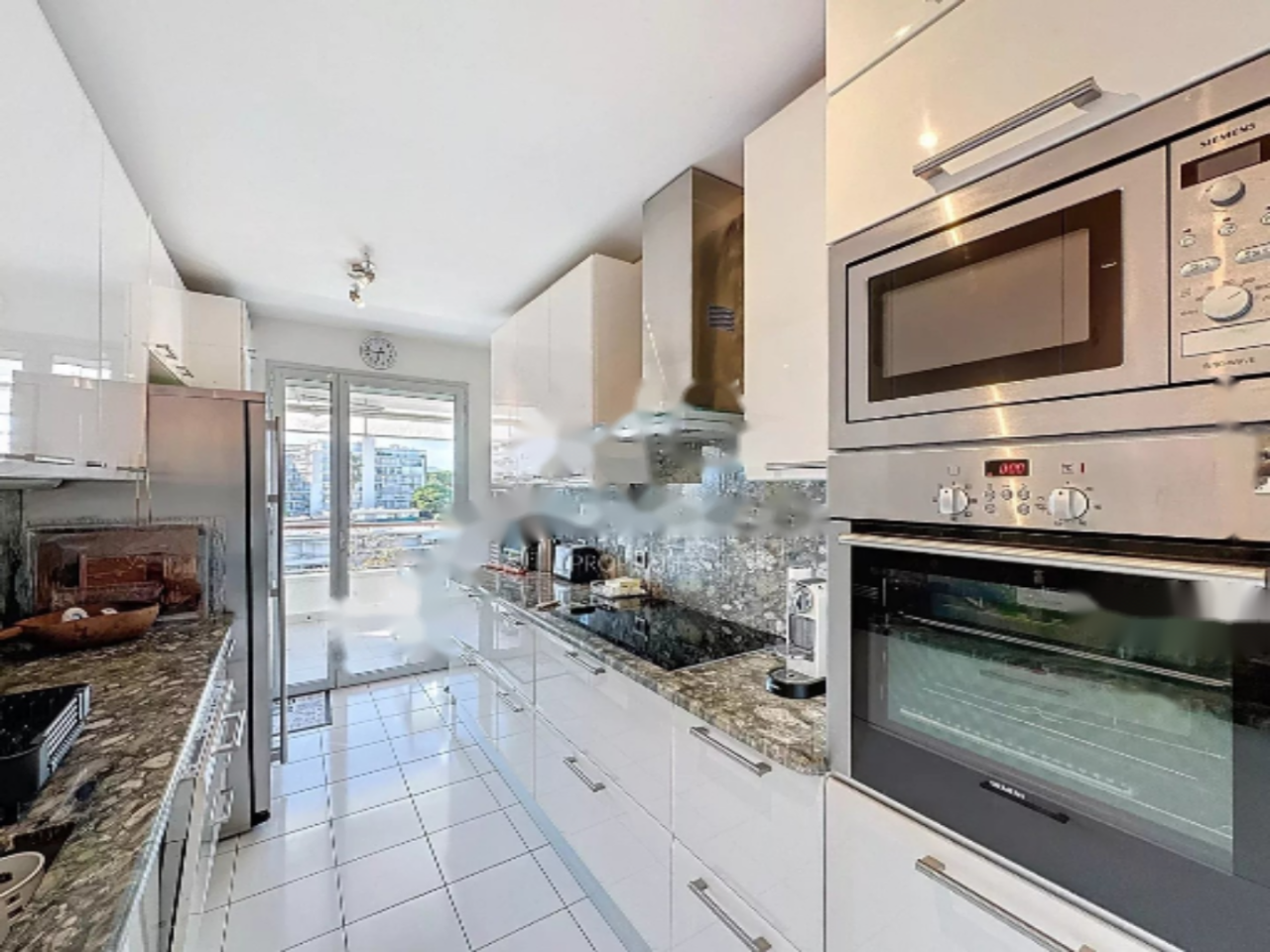 Квартира в Каннах, Франция, 89 м² - фото 6