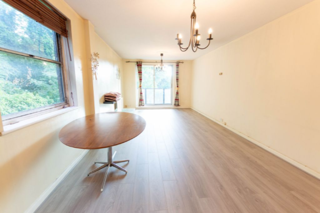 Квартира в Лондоне, Великобритания, 65 м² - фото 6