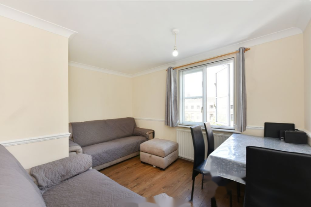 Квартира в Лондоне, Великобритания, 39 м² - фото 6