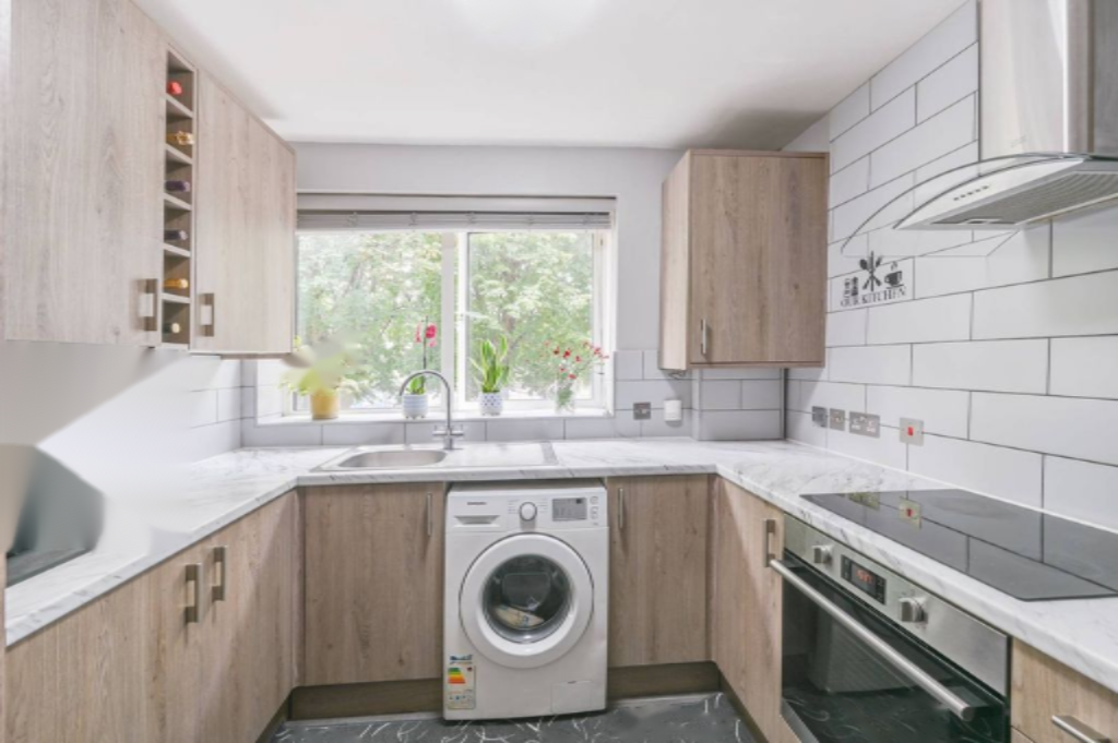 Квартира в Лондоне, Великобритания, 47 м² - фото 6